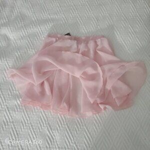 RAD Internationally Approved Mondor Ballet Toule TuTu Skirt